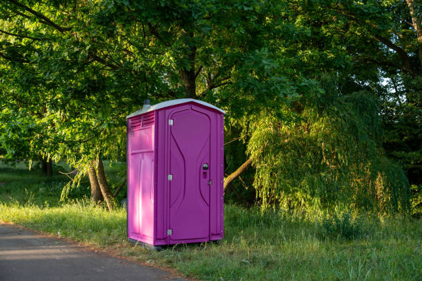 Portable restroom solutions in New Windsor, MD