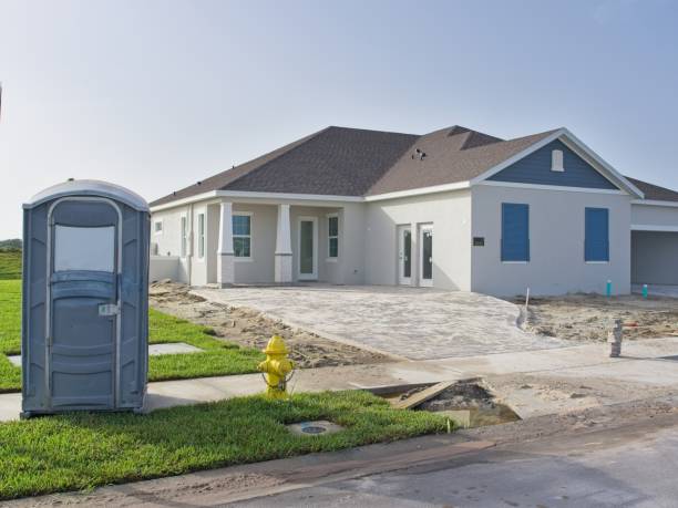 Best Porta potty delivery and setup  in New Windsor, MD