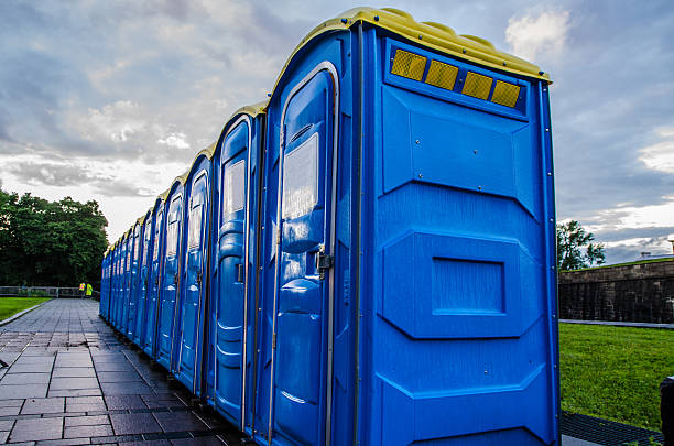 Best Porta potty rental near me  in New Windsor, MD